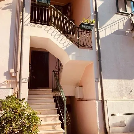 شقة Sea Nest Castiglioncello روزينيانو ماريتيمو