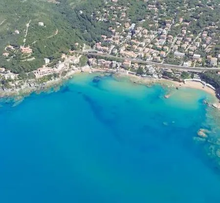 Sea Nest Castiglioncello *