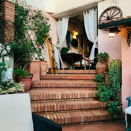 Apartamento Sea Nest Castiglioncello