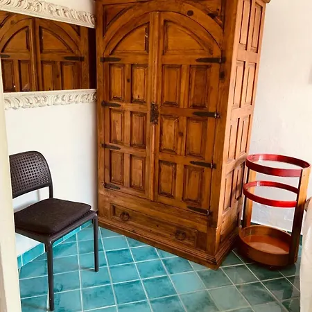 Apartamento Sea Nest Castiglioncello