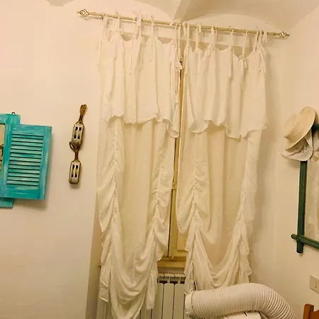 Apartamento Sea Nest Castiglioncello Rosignano Marittimo