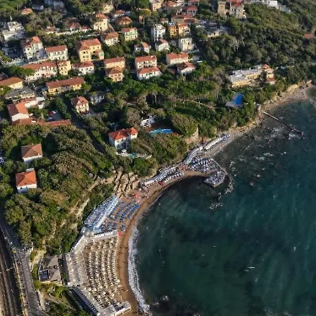 Appartement Sea Nest Castiglioncello