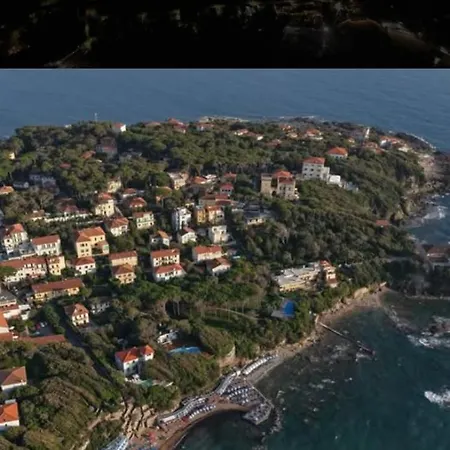 Sea Nest Castiglioncello *