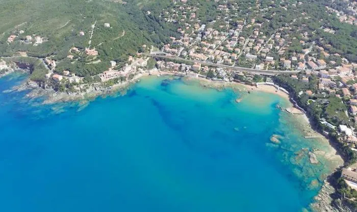 Sea Nest Castiglioncello *